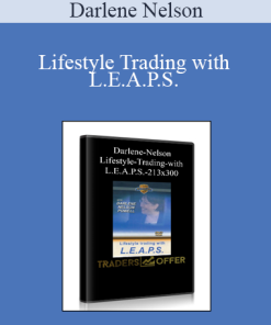 Darlene Nelson - Lifestyle Trading with L.E.A.P.S.