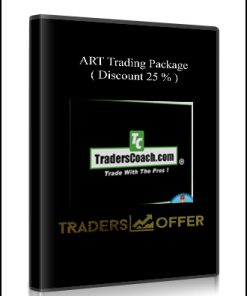 ART Trading Package ( Discount 25 % )