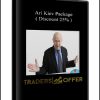 Ari Kiev Package ( Discount 25% )