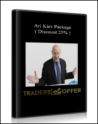 Ari Kiev Package ( Discount 25% )