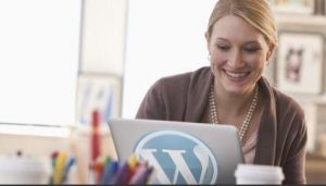 Create Your Very Own Author Website
