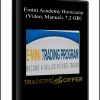 Emini Academy Bootcamp (Video, Manuals 7.2 GB)
