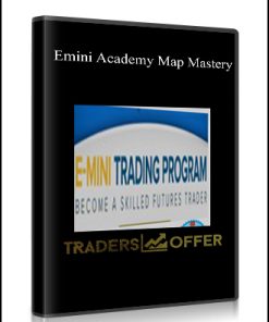 Emini Academy Map Mastery