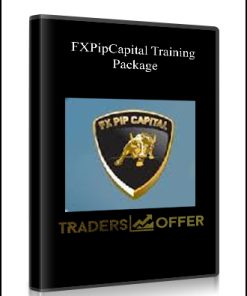 FXPipCapital Training Package