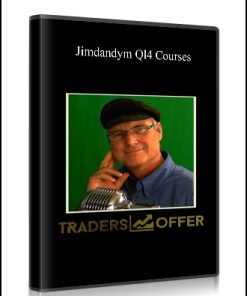 Jimdandym Ql4 Courses