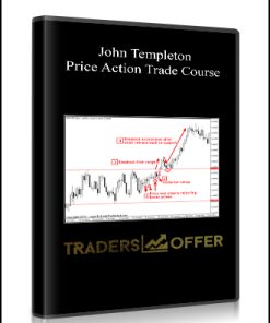 John Templeton – Price Action Trade Course