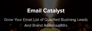 Kasey Luck – Email Catalyst