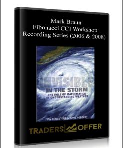 Mark Braun – Fibonacci – CCI Workshop Recording Series (2006 & 2008)