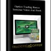 Option Trading Basics Seminar Video And Book