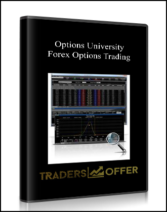 Options University – Forex Options Trading