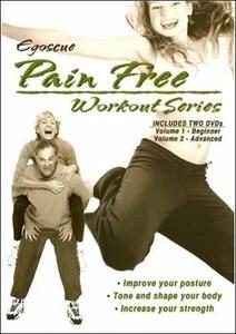 Liba Placek, Brian Bradley _ Egoscue: Pain Free Workout Series