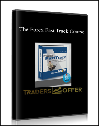 The Forex Fast Track Course