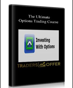The Ultimate Options Trading Course