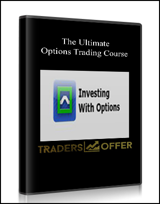 The Ultimate Options Trading Course