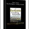 Toni Turner – The Profitable Trading Attitude