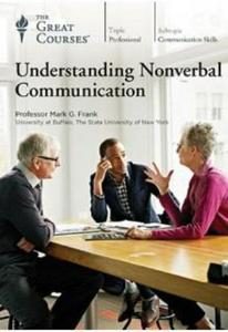 Understanding Nonverbal Communication