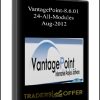 VantagePoint 8.6.01.24 (All Modules) (Aug 2012)