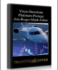 Vince Stanzione – Platinum Protege (Jim Roger, Mark Faber)
