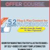 DIY Marketing Strategy Illustrated Guide + DIY Self-Guided Site Audit Template