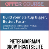 Pieter Moorman – Growthcasts Elite