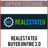 RealestatEu – Buyer On Fire 3.0 Professional Annual