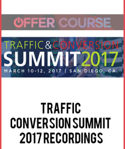 Traffic Conversion Summit 2017 Recordings