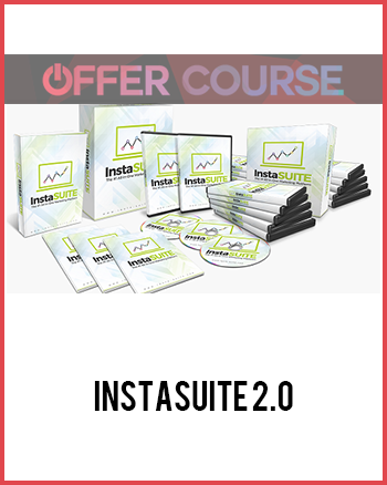 InstaSuite 2.0