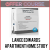 Lance Edwards – Apartment Home Study System 2.0