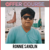 Ronnie Sandlin – School of Hidden Knowledge
