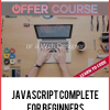 javascript Complete for Beginners