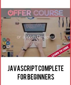 javascript Complete for Beginners
