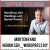 Morten Rand-Henriksen _ WordPress DIY_ Weddings and Special Events