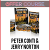 Peter Conti & Jerry Norton – Commercial BackFlips