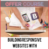 Building Responsive Websites with Bootstrap 3 Framework