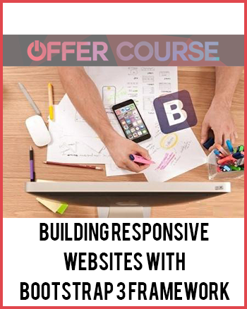 Building Responsive Websites with Bootstrap 3 Framework