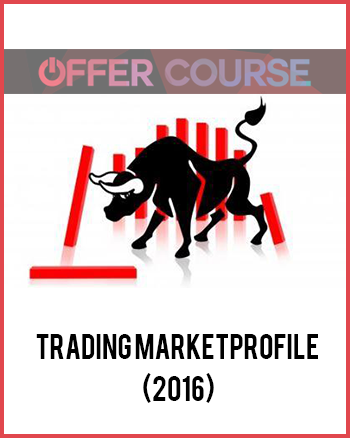 Trading MarketProfile (2016)