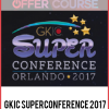 GKIC SuperConference 2017