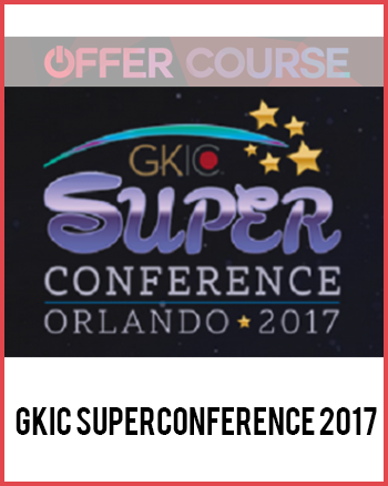 GKIC SuperConference 2017