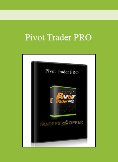 Pivot Trader PRO