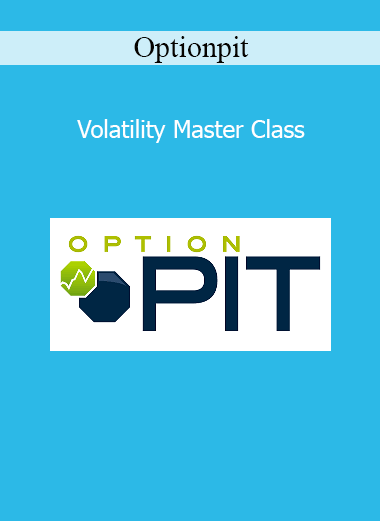 Optionpit - Volatility Master Class