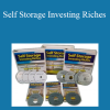 David Lindahl – Self Storage Investing Riches