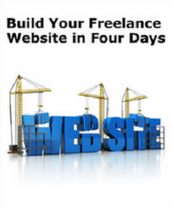 AWAI – Build Your Freelance Website in Four Days