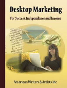AWAI – Desktop Marketing for Success Independ