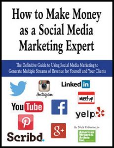 AWAI – How to Make Money as a Social Media Marketing Expert