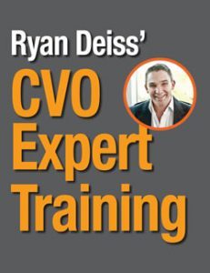 AWAI & Ryan Deiss – 6 Hour CVO Expert Training