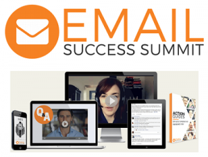 Ben Settle Andre Chaperon Perry Marshall – Email Success Summit VIP Fast Track