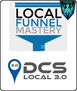 Chris Brewer – DotComSecrets Local 3.0 & Local Funnel Mastery