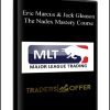 Eric Marcus & Jack Gleason – The Nadex Mastery Course