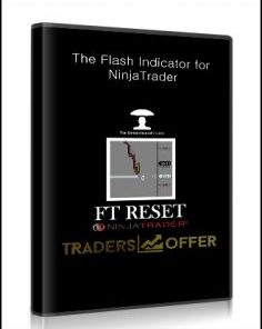 First Touch Reset Indicator for NinjaTrader