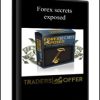 Forex secrets exposed